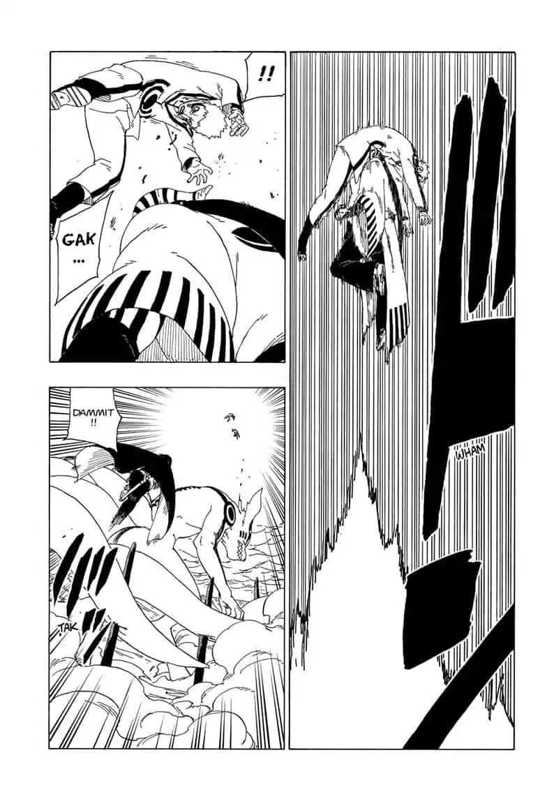 Boruto: Naruto Next Generations Chapter 38 15